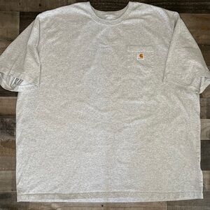 Carhartt Pocket T-Shirt